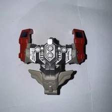 Transformers Titans Return Powermaster Optimus Prime Chest Part Leader