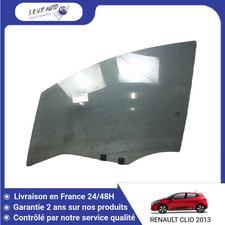 Glace latérales Renault CLIO