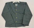 Confederate Uniform Jacket Size: Youth Small