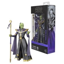 STAR WARS The Black Series Prince Xizor Shadows of The Empire Figure
