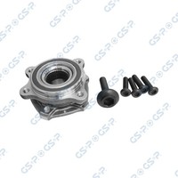 Radlagersatz FÜR Audi Q5 (Fyb, Fyg), Audi Q7 (4MB, 4MG, 4MQ) - GSP 9342004K