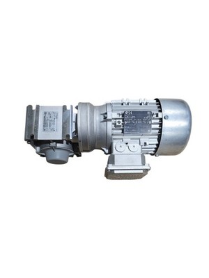 Nord Getriebemotor SK 1S150-IEC71-71LP/4 TF Getriebe Motor 0,37 kW 12,50 Nm IP55