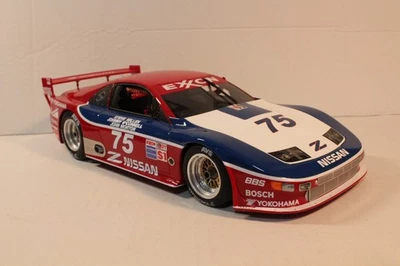Kyosho Nissan 1:18 Scale Diecast Cars, Trucks & Vans for sale | eBay