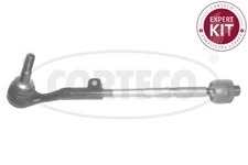 Corteco 49400035 Tie Rod for BMW