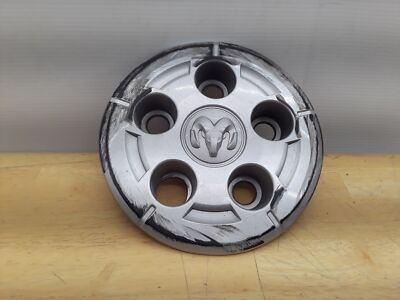 OEM Dodge Promaster 1500 2500 3500 Wheel Center Cap | 16" Hubcap 68157847