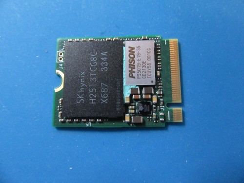 1TB SK Hynix XB2-311024, 2230 NVMe PCI Express SSD Drive- XBOX-STEAM DECK#303