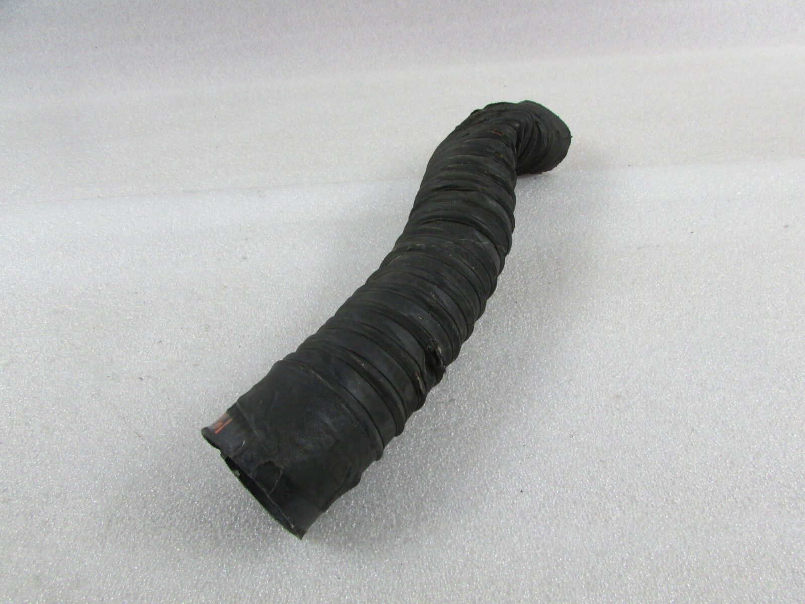 Ferrari 599 GTB, Alternator Air Cooler Hose, Used, P/N 219643