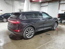 Used Rack and Pinion Assembly fits: 2020 Lincoln Corsair power rack and pinion G