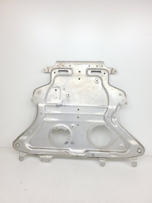 2017-2023 BMW 530I G30 XDRIVE ENGINE SHIELD REINFORCED PROTECTOR PLATE OEM