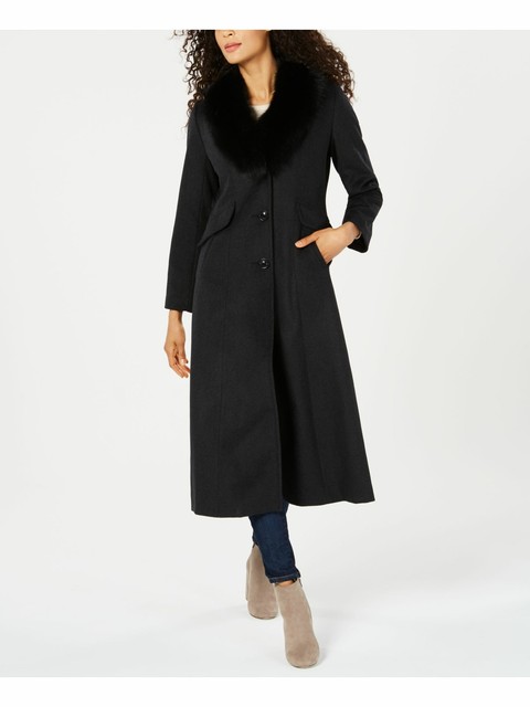 forecaster maxi walker coat
