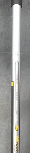 Left-Handed Cleveland HiBore 27º 5 Iron Regular Graphite Shaft Cleveland Grip - Picture 4 of 5