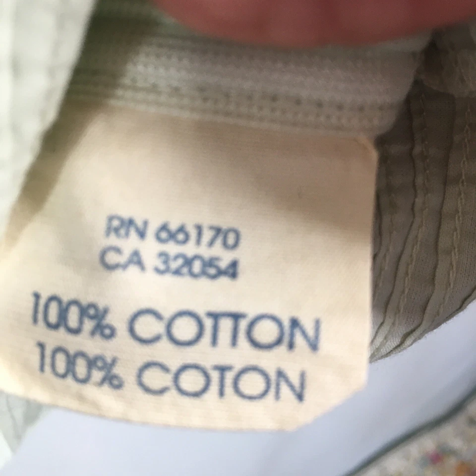 Anthropologie edme Esyllte Топ Женский 2 Мятно-зеленая Марлевая Кукла Y2K Молочница - Изображение 3 из 4