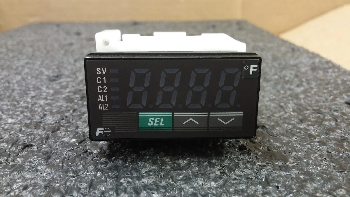 Fe temperature controller hotsell