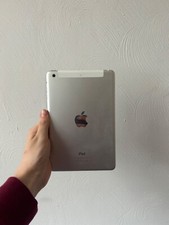 iPad mini 2 with cellular network available. Model A1490. In great condition. No