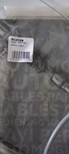 Câble De Frein à Main Arrière Droite QUINTON HAZELL - Réf. BC2296 - Pour Citroën ZX, Peugeot 306 (années 90)