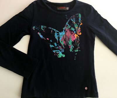 T-shirt Beige Catimini Fille - 2013927-beige0