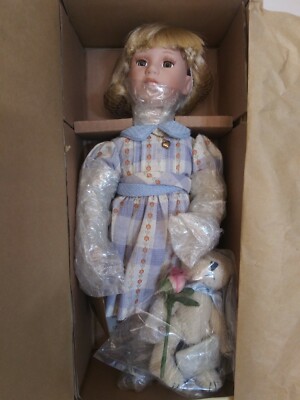 my best friend doll collection