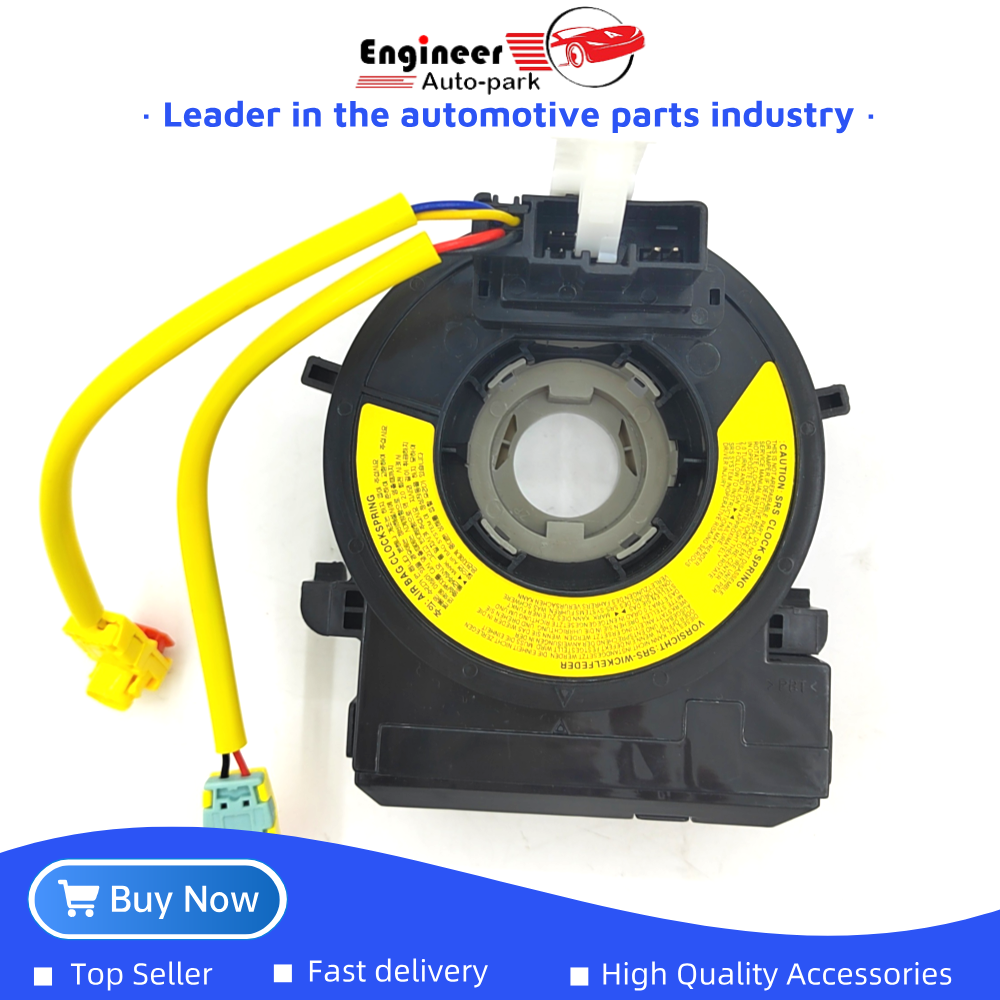 2011-2013 Kia Optima Clockspring with Heating 93490-3R321