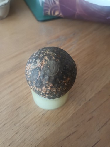 Vintage collectable Golf Ball