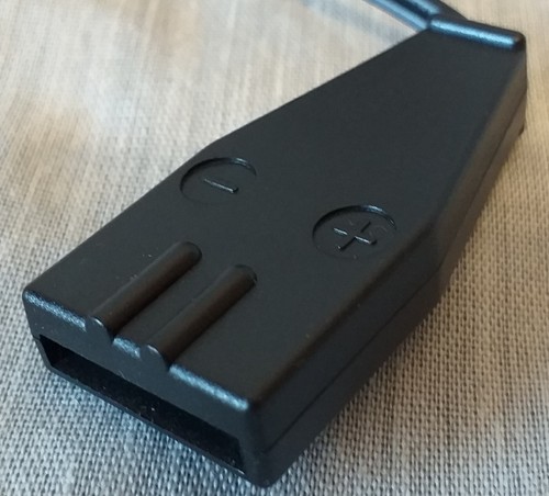 Carrera GO Transformer Power Supply STAD-HKYF-003G 14.8V UK Plug New Spares - Picture 4 of 20