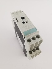 Siemens SIMIREL 3RP1525-1BW30 Timer Relay