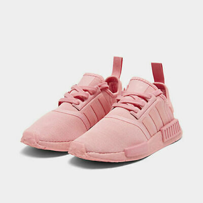 glory pink nmd