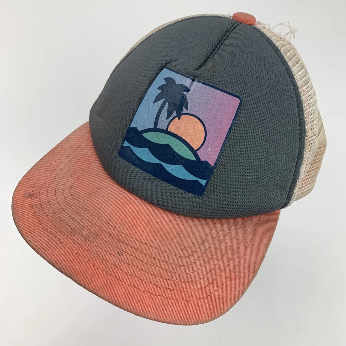Beach hotsell snapback hats