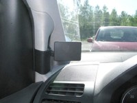 Brodit Proclip 804908 Montagekonsole FüR VW Volkswagen Touran Modell 2003 - 2015