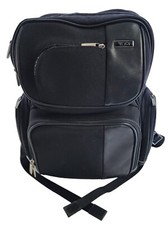 TUMI McLaren Black Nylon Backpack Spirt of Creativity