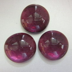 Glasnuggets - amethyst, 100 g
