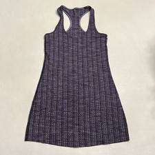 ululemon Cool Racerback Tank Top Purple