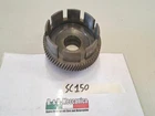 New Original Ducati Clutch Bell 125 4T (SC150MG)