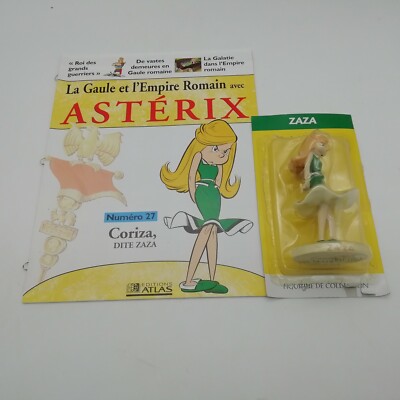 Atlas Plastoy Zaza
