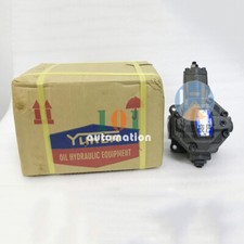 1PCS NEW FOR YUKEN Variable displacement vane pumps SVPF-20-35-20