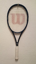 WILSON GRAPHITE AGGRESSOR 8.5 si Tennis racquet