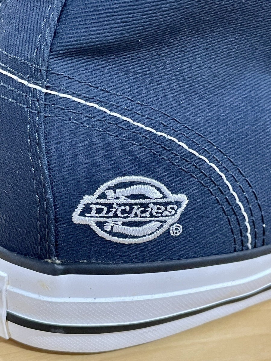 RARE NWT Converse x Dickies Chuck Taylor All Star Hi Size