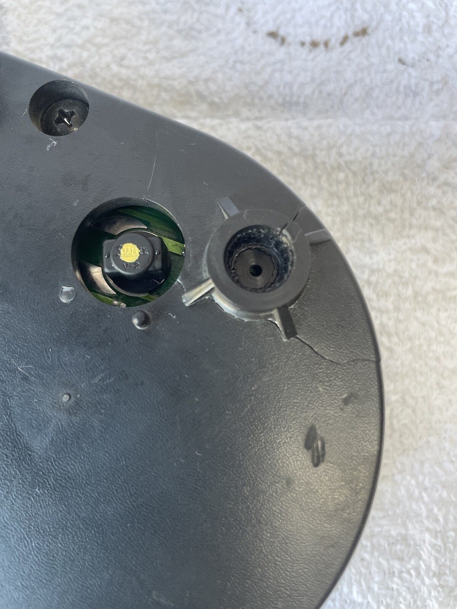 Znanbooページ Kawasaki Ninja ZX 9R KOSO Multifunction Digital Gauge
