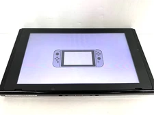Nintendo Switch  Hac-001 Console Only From JAPAN