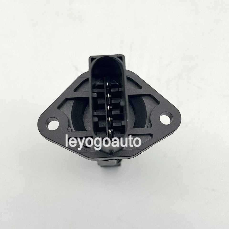 MAF Sensor 0280217007 Mass Air Flow Meter Fits Bosch Porsche 911 Carerra Boxster - Imagem 4 de 4