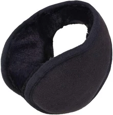 2 Pack - Men Women's Ear Muffs Winter Ear Fleece Head Band