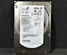 Disco duro RN828 0RN828 Dell 300 GB 15 K RPM 3 Gb/s HotSwap 3,5" SAS HDD