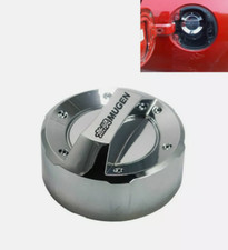 New Mugen Power Racing Gas Fuel Cap Cover Integra Civic Ef Ek Ek Dc2 Type R