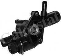 Thermostat FüR Nissan Almera Ii,Kubistar,Micra Iii,Note; Dacia Logan,Sandero
