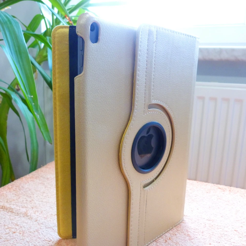 XXL SET Apple iPad Air 3 64GB WLAN l RETINA iOS 18.3 Tablet l grau gold EXTRAS ! - Bild 2 von 4