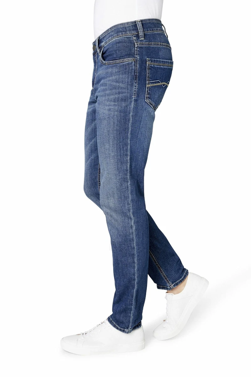 Atelier Gardeur Men s 5 Pocket Jeans Superflex BATU 2 71001