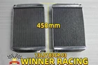 AUX RADIATORS Fit MCLAREN 570GT; 570/650/720S 3.8L PETROL 2015-2021 13L0183CP.03
