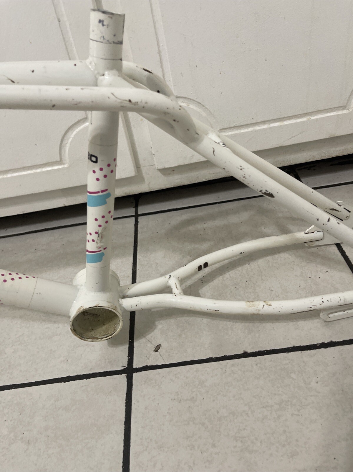 CW California BLVD Confetti Haro GT Torker SE Redline ACS Skyway Peregrine BMX