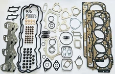 LB7 Head Gasket Set w/ Grade 'C' Head Gaskets - 2001-2004 6.6L Duramax Diesel