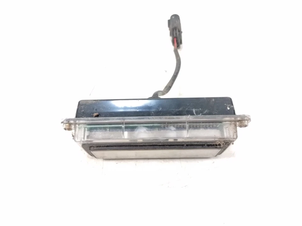 Victory Magnum 2016 radio táctil audio interfaz de usuario módulo de pantalla 2412883 Foto 2 de 4