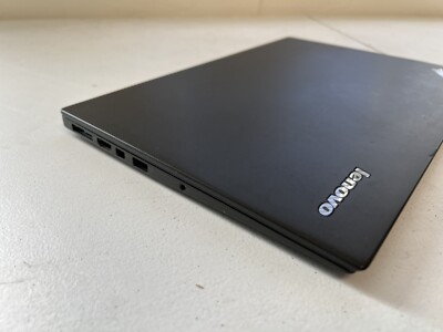 Lenovo ThinkPad X1 Carbon 3rd Gen I7-5600U 2.6GHZ 8GB RAM 256GB